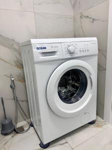 The Soft Light Stay Tirana