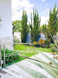 Solar Aguilar - Casarão