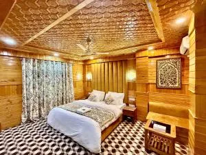 Bustan Residency - Arigām