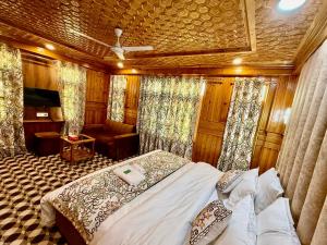 Bustan Residency