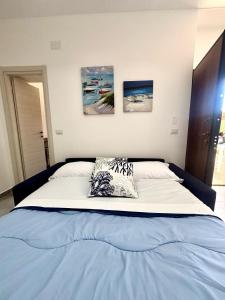 Perla Marina Beach Apartment