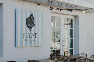 Hotels Hotel OYAT Ile de Re - ex Escale : photos des chambres