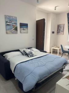 Perla Marina Beach Apartment