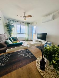 El mar de la tranquilidad