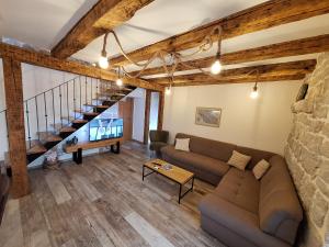 Stone holiday house Iva