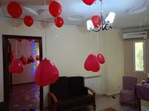 Hostel joumana - 吉杰勒