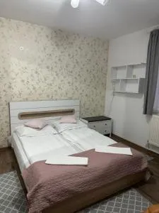 Apartament de închiriat - Borsec