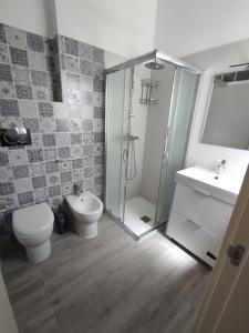 Apartamento - Planta baja