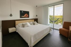 Apartamento Cartagena Morros Epic con acceso directo a la playa