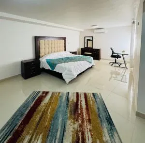 Departamento Mina La Negrita - Ciudad Jiménez