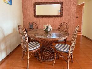 Edifício Terraza Cosmos