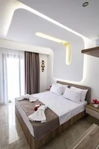 Sotiris Luxury Villas - 利迈纳里亚