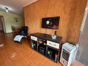 Edifício Terraza Cosmos