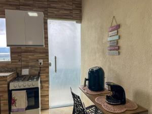 Casa Vista do Horizonte