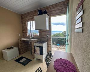 Casa Vista do Horizonte