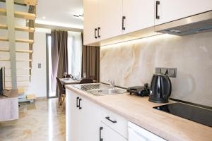 Sotiris Luxury Villas
