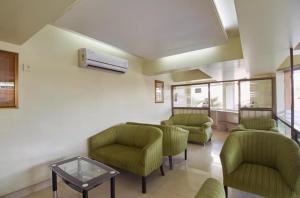 Hotel JK Regency, Mumbai International