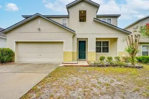 9 Mi to Apollo Beach Riverview Getaway! - Ривервью