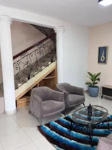 Duplex Haut Standing ODZA - Mvan