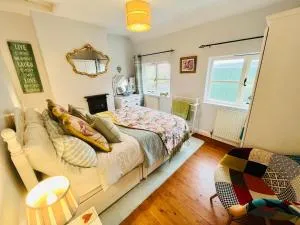 Victoria Cottage, Ironbridge - Coalport