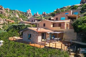 Casa Paradiso Guest House