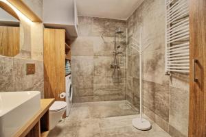 Apartament Nr 5 , tuż przy gondoli