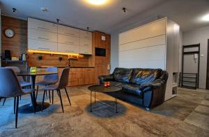 Apartament Nr 5 , tuż przy gondoli