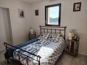 Maisons d'hotes la ROCHE MOLIVE : photos des chambres