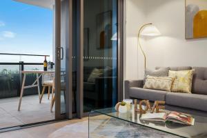 Queens Wharf River and Skyline Prime CBD Spot