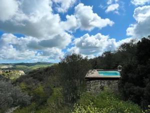 Ananda Glamping natural escape
