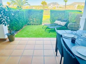 Casa Lara - Hacienda Riquelme Golf Resort