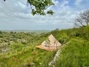 Ananda Glamping natural escape - Cassaro