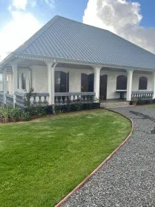 Ti caz trankil - Maison de lʼEnfance