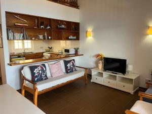 ES FAR AZUL by SOM Menorca