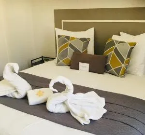 Hôtel Le Stanislas - 图勒