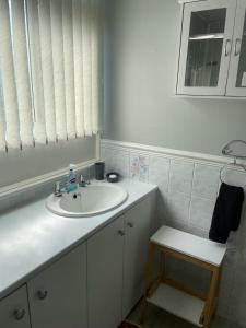 Bridlington chalet lodge 248 south shore holiday village with electric coin box