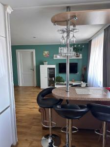 Central Daugavpils Apartment