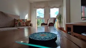 El pisito de Marboré - Sieste