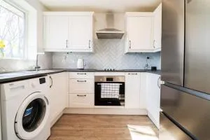 Cozy Getaway - Redbourn