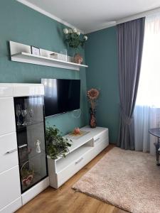 Central Daugavpils Apartment