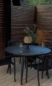 Luxury Tahkuranna villa Pärnu