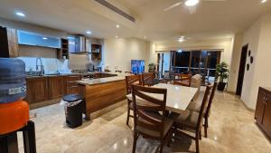 Lovely apartment in Cruz de Huanacaxtle