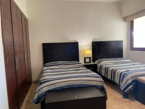 Lovely apartment in Cruz de Huanacaxtle
