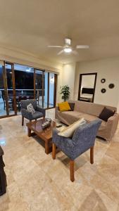 Lovely apartment in Cruz de Huanacaxtle