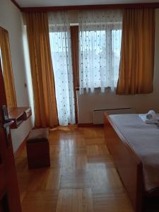 Apartmani Beli Bor