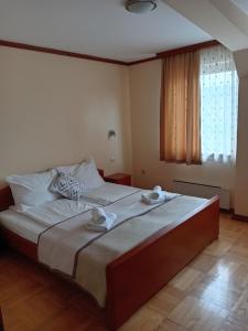 Apartmani Beli Bor