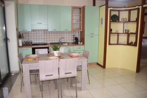 Acquamarina House Marina di Ragusa