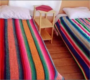 Vista Alegre - Amantani