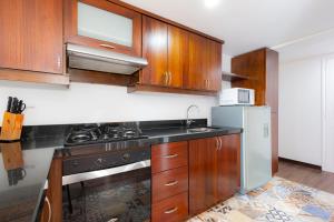 Edificio Casa Roma by Host Medellin