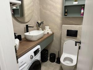 Apartment Castanea, Lovran, Opatija riviera